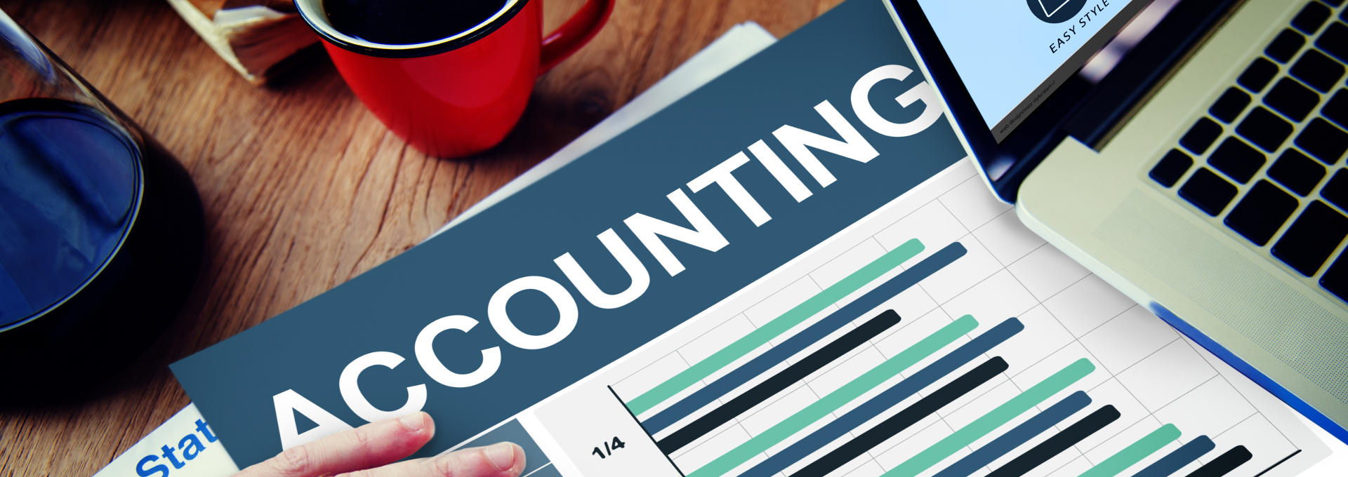 Accounting Services Near | S Yong & Associates